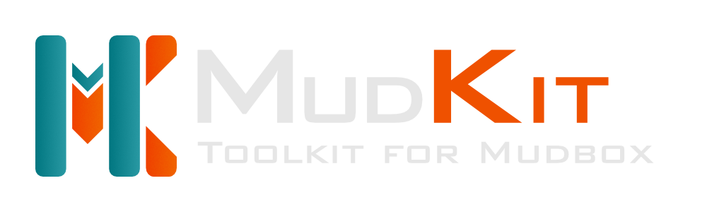 MudKit